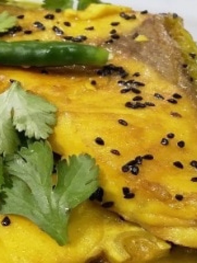 লাগবে এই সিক্রেট মশলা, কালোজিরে দিয়ে কাতলার ঝোল জমে যাবে