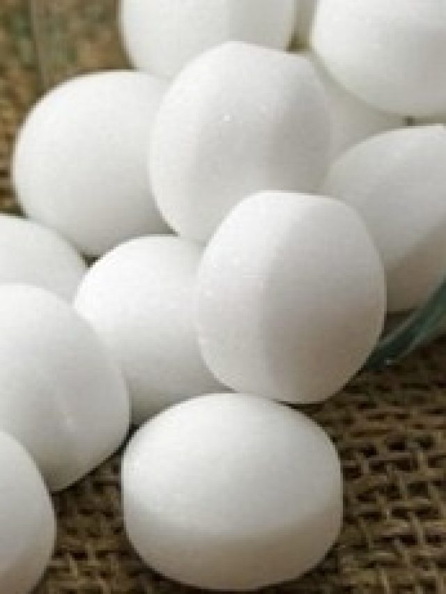 পকেটে রেখে দিন এক টুকরো কর্পূর, যৌবন উপচে পড়বে