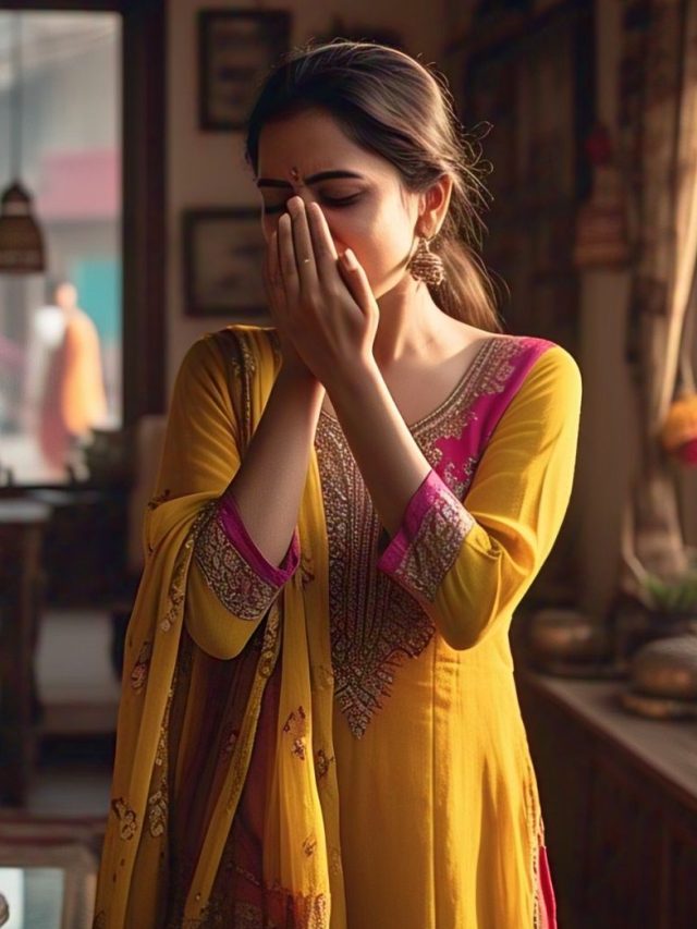 ঢেকুর তোলা আটকাবেন কীভাবে? রইল ট্রিকস