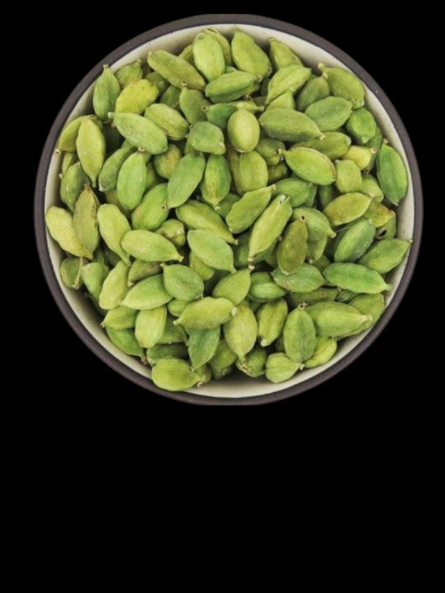 ছোট এলাচ হবে বাড়ির ছাদেই, ক্লিক করে জেনে নিন চাষের পদ্ধতি