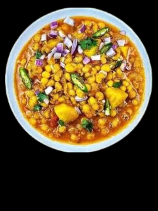 অনেকেই পারে না, এভাবে ঘুগনি বানালেই সবচেয়ে ভাল খেতে হয়