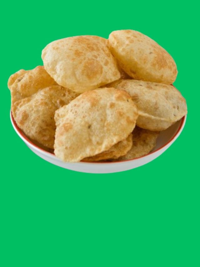 তেলে নয়, এবার জলে ভাজুন লুচি, বানানোর টেকনিকটা জানুন