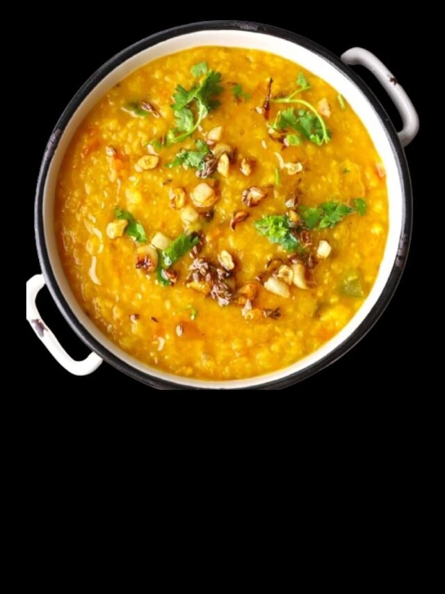 রান্নার আগে মুসুর ডাল ভিজিয়ে রাখা কি ঠিক? আপনিও এই ভুল করছেন