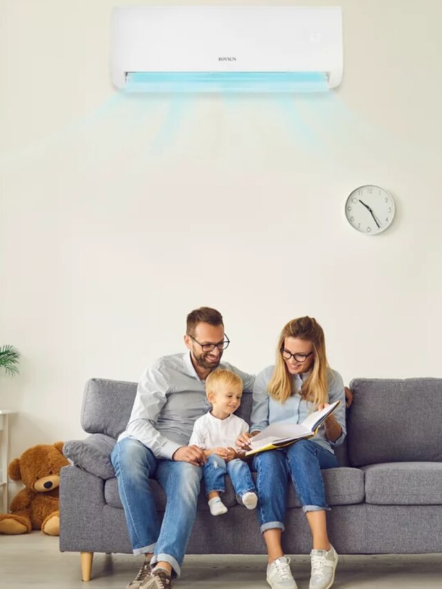 এই ৫ ভুলেই এসিতে লাগতে পারে আগুন, জেনে সাবধান হোন