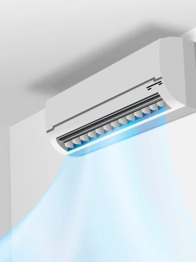 AC এভাবে চালালে বিল আসবে কম; গোপন ট্রিকস