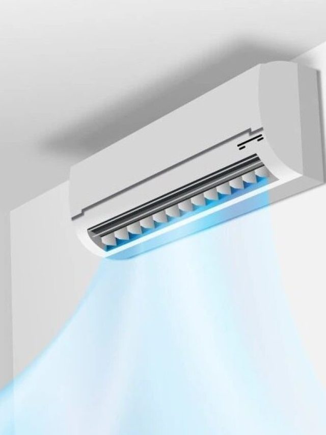 ঘরের এই দেওয়ালে ভুলেও এসি লাগাবেন না, তাহলেই সর্বনাশ