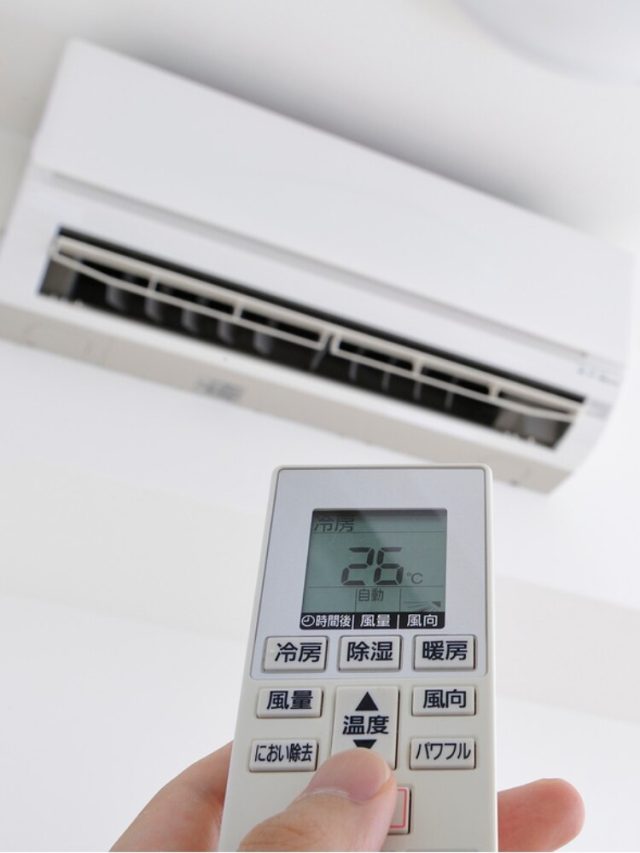 দেড় টনের এসি টানা কত ঘণ্টা চালানো উচিত, জানা জরুরি