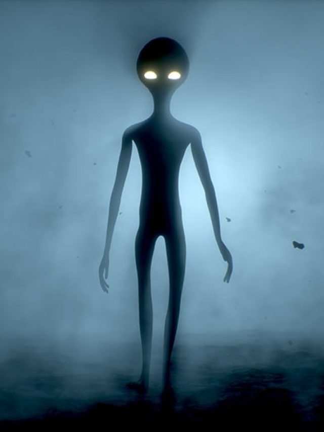 Aliens may be living in just 4 out of every 10,000 galaxies: Report