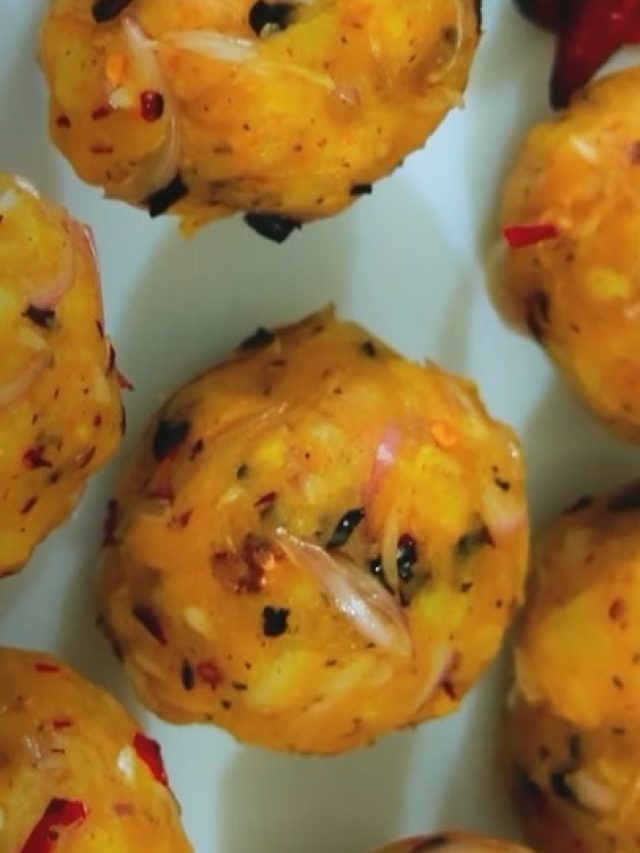 এই সিক্রেট মশলা দিয়ে মাখুন আলু ভর্তা, ভাত খাবেন এক থালা