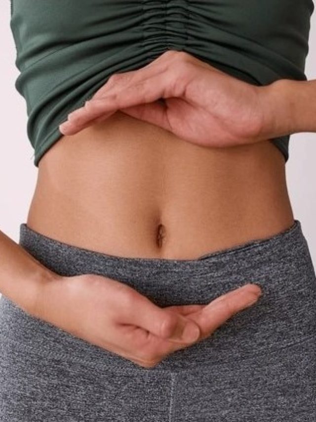 ৬০ নাকি ৫০? নাভির আকারই বলে দেবে আপনি কতদিন বাঁচবেন