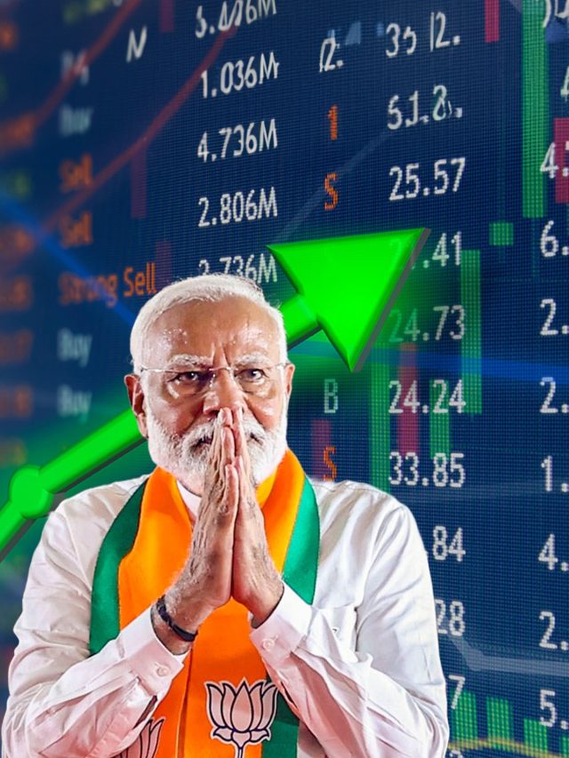 SBI, NHPC, RVNL, GAIL among eight stocks to benefit from Modi 3.0: MOFSL