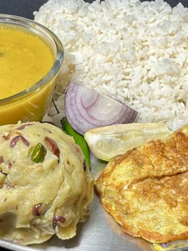 ধুত্তোর ডায়েট! বাড়ির খাবারেই হুড়মুড়িয়ে কমবে ওজন, খালি করুন এই কাজ