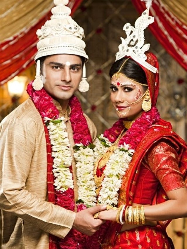 ২৫ নাকি ৩৫? বিয়ের উপযুক্ত সময় কখন এখনই জানুন