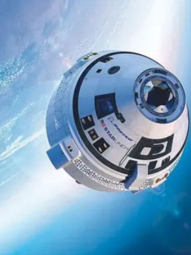 ‘Only 27 days of fuel left’: Sunita Williams has limited time to safely return to Earth on NASA’s Boeing Starliner