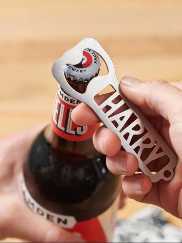 ওপেনার ছাড়াই খুলবে কাচের বোতল, জানতেন না তো টিপসটা