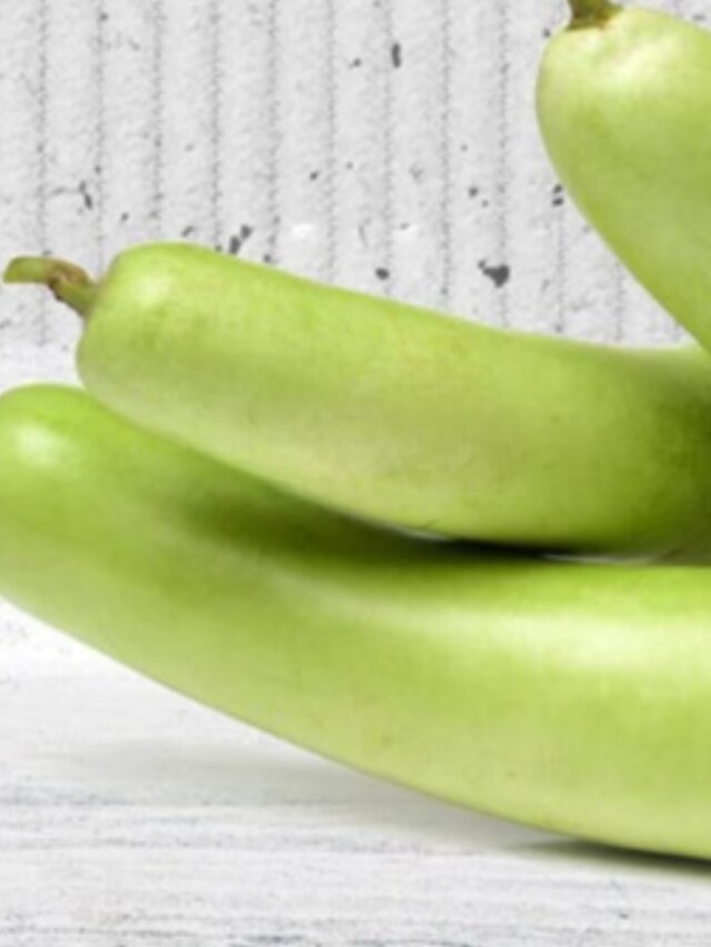 ভুঁড়ি কমিয়ে পেট হবে চাবুক, এভাবে খান এই সবুজ সবজি