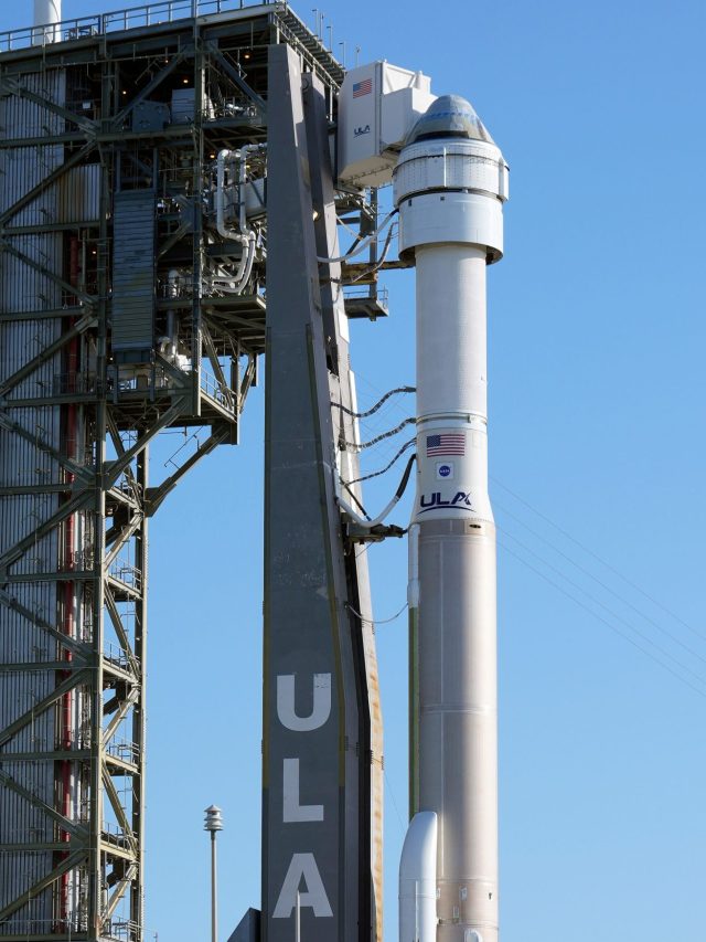 Why is US media scared to report against 'defective Boeing Starliner' even after NASA's Sunita Williams got trapped in space?