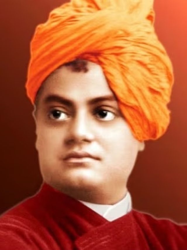 হার বদলে যাবে জয়ে, সঙ্গী হোক স্বামী বিবেকানন্দের এই ৭ চিন্তা