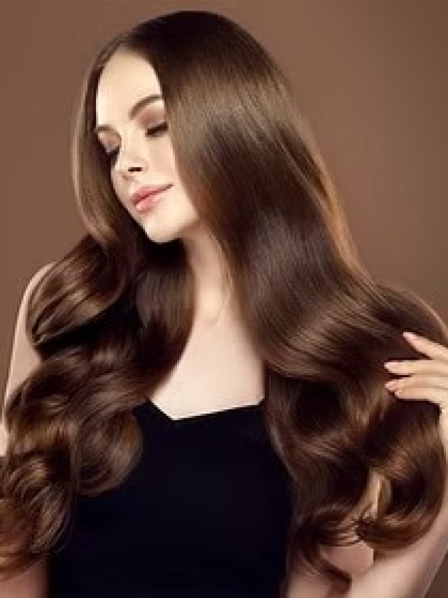 পাতলা হচ্ছে  চুল, এই তেলেই মাথা হবে অ্যামাজনের গভীর জঙ্গল