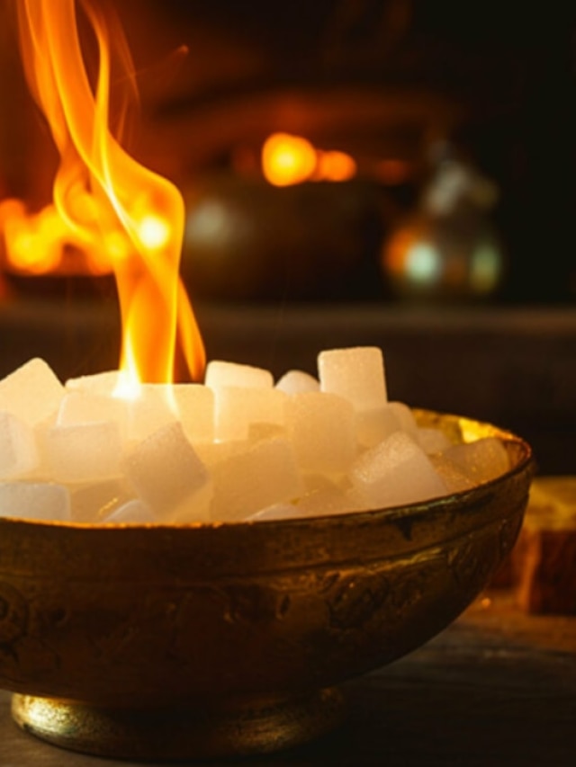 কর্পূর দিয়েই দূর হবে সব বাস্তু দোষ, টোটকা