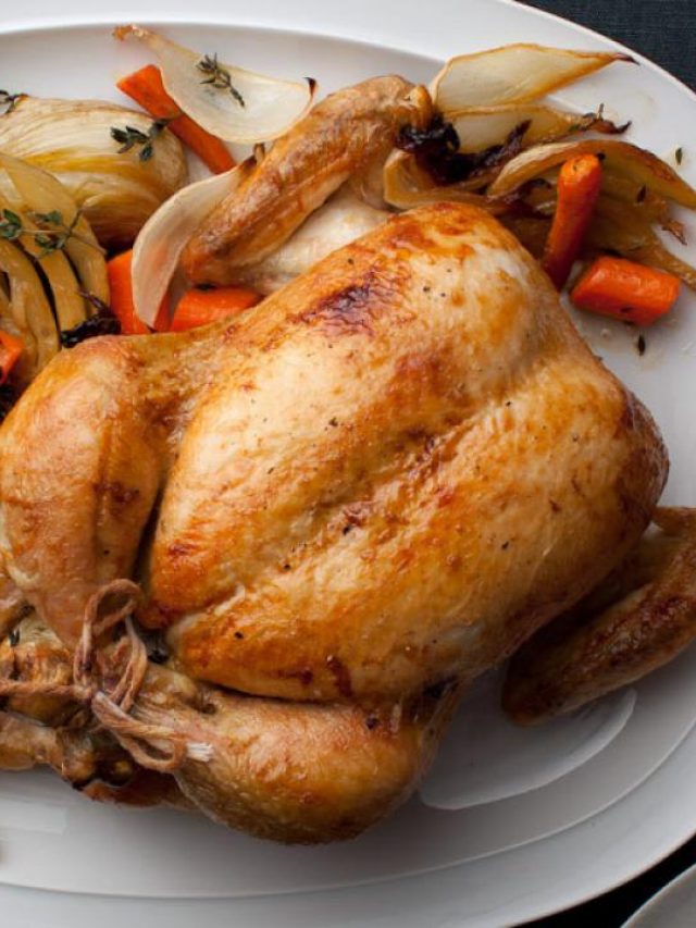 উরু নাকি বুক, চিকেনের কোন অংশের স্বাদ সবচেয়ে ভাল?