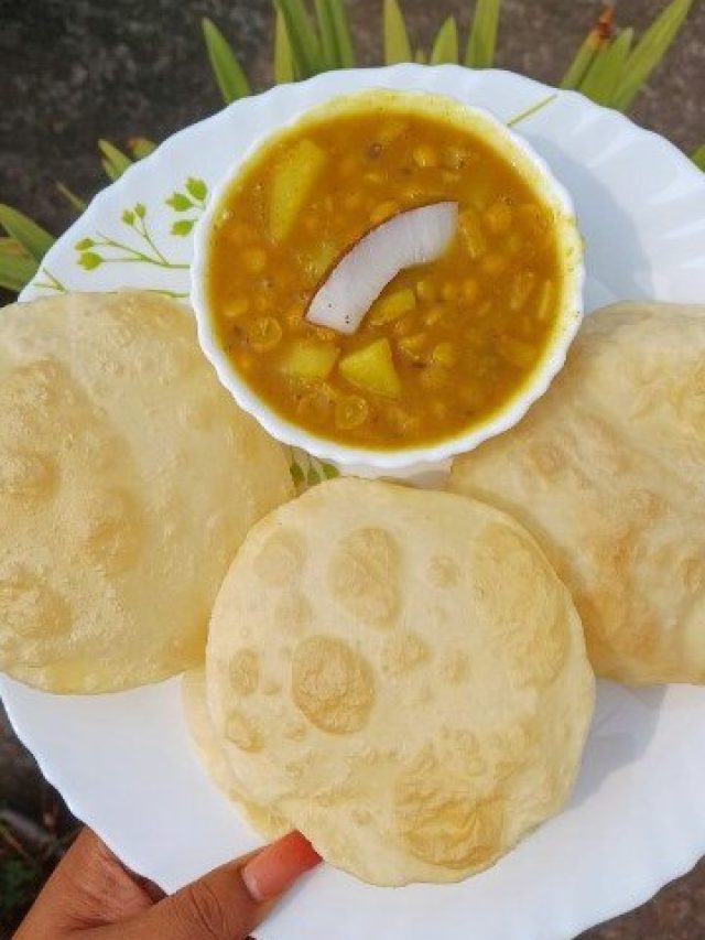 ছোলার ডাল সেদ্ধ হতে চাইছে না? একদম নরম হবে মা-ঠাকুমাদের টিপসে