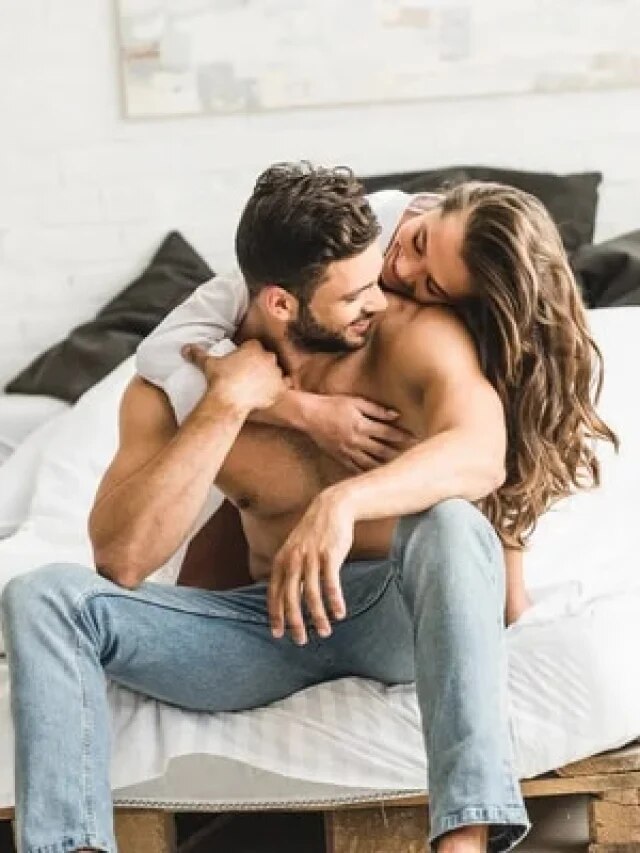 ছেলেদের এই ৭ গুণ পাগল করে মেয়েদের, বিয়ে করতে চায় তাড়াতাড়ি