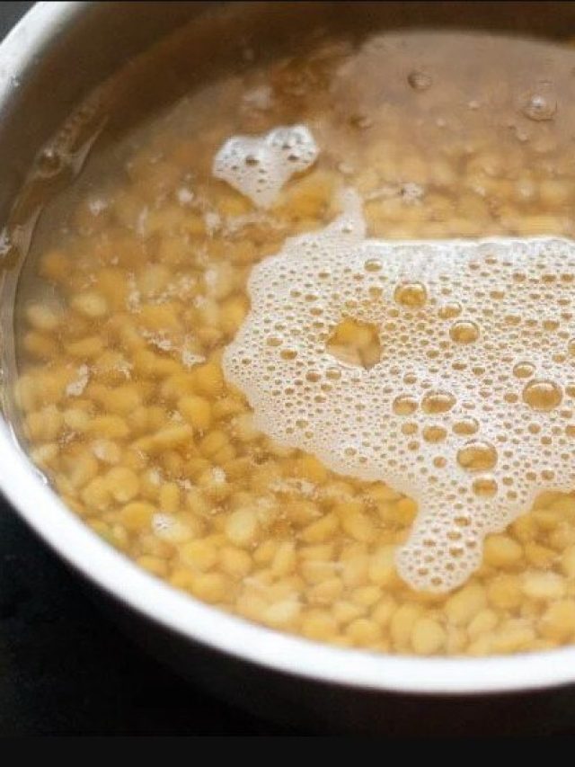 বড়া করবেন আর ডাল ভেজাতেই ভুলে গেলেন, রইল ছোট্ট হ্যাকস