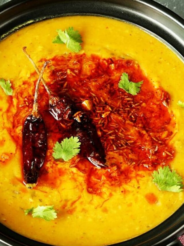 ডাল রান্না করতে এক্সট্রা গ্যাস পোড়াতে হবে না, খরচা বাঁচাতে এই ট্রিক শিখে রাখুন