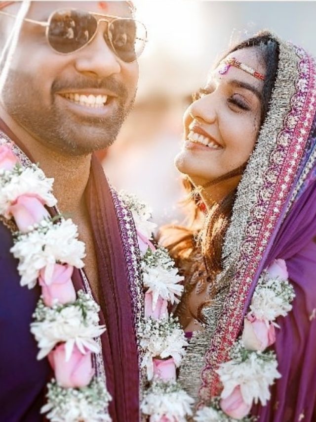 करोड़पति बिजनेसमैन की बनी दुल्हन, 9 महीने बाद दोबारा शादी करेगी एक्ट्रेस? बोली- सही मर्द...