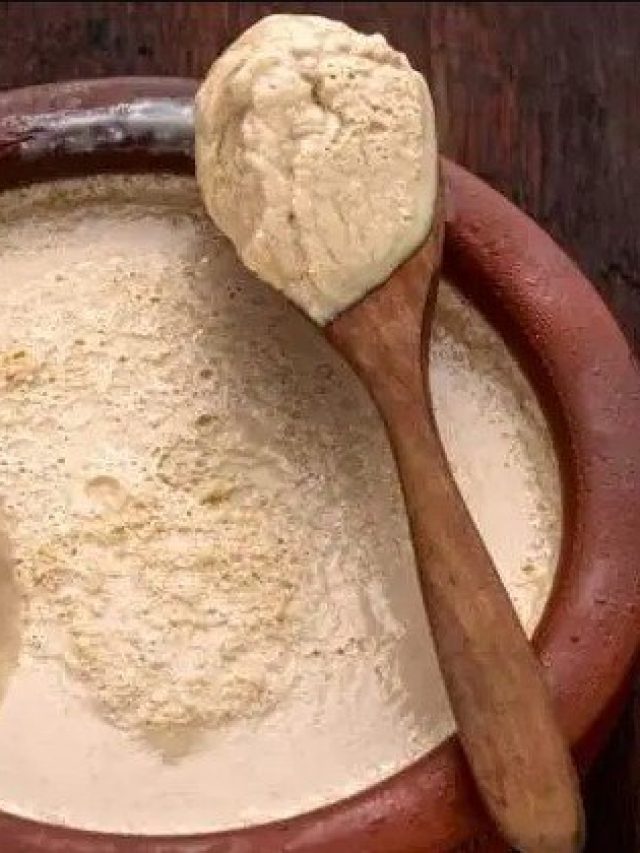 মাংস ভাতের পর চাই মিষ্টি দই, ৩টে জিনিস থাকলেই স্বাদ হবে দোকানের মতো