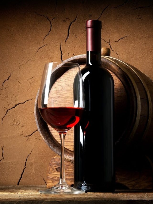 'Oldest Ever': 2,000-year-old ancient 'Wine' discovered in Spain