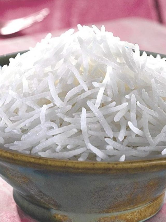 ভাত করার সময় করুন এই কাজ, প্রতিটা দানা লম্বা-ঝরঝরে হবে