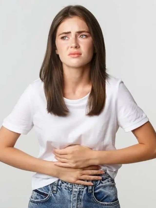 গ্যাস্ট্রিকের সমস্যা আর জ্বালাবে না, থাকল চিরতরে মুক্তির উপায়