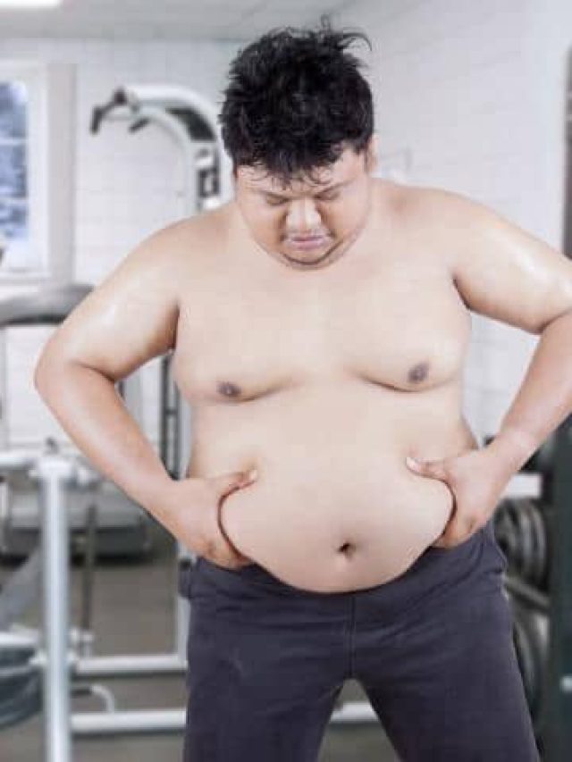 জিমে না গিয়েও ভুঁড়ি কমানোর সহজ ৫ উপায়