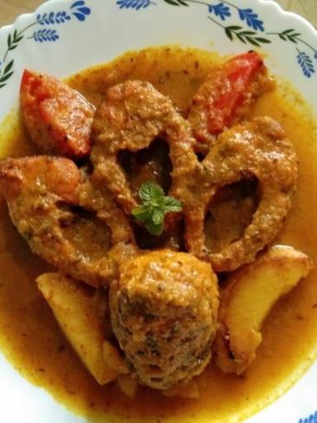 তেল-মশলা কিচ্ছু লাগবে না, খালি টমেটো দিয়েই মাছের রেসিপি, জানুন