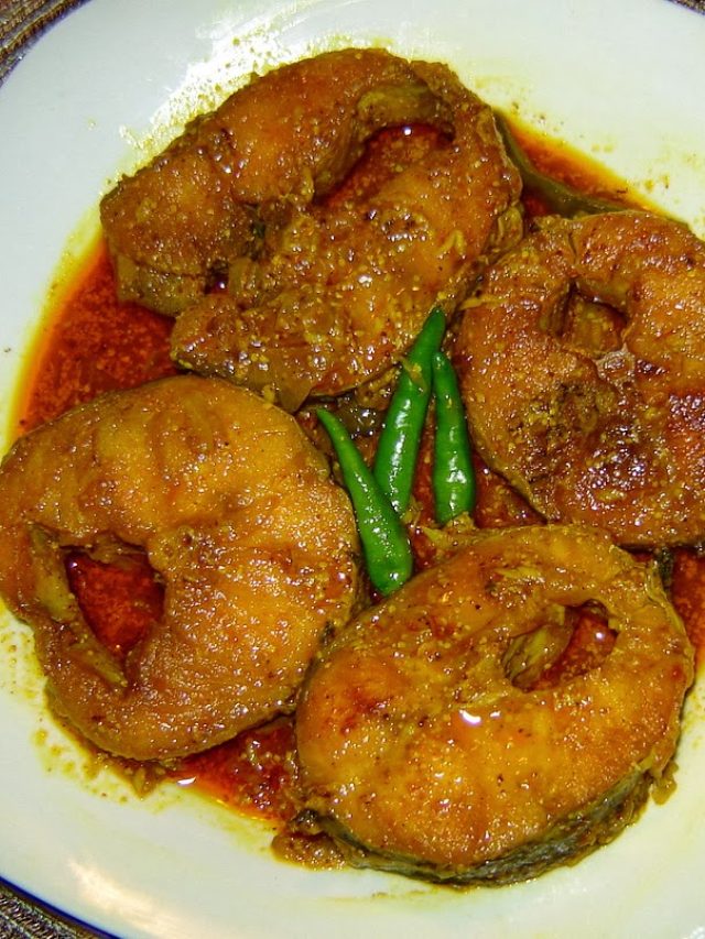 তেজি ঘোড়ার মতো শক্তি হবে শরীরে, পুকুরের এই মাছ পোড়া ভাতের পাশে রাখুন