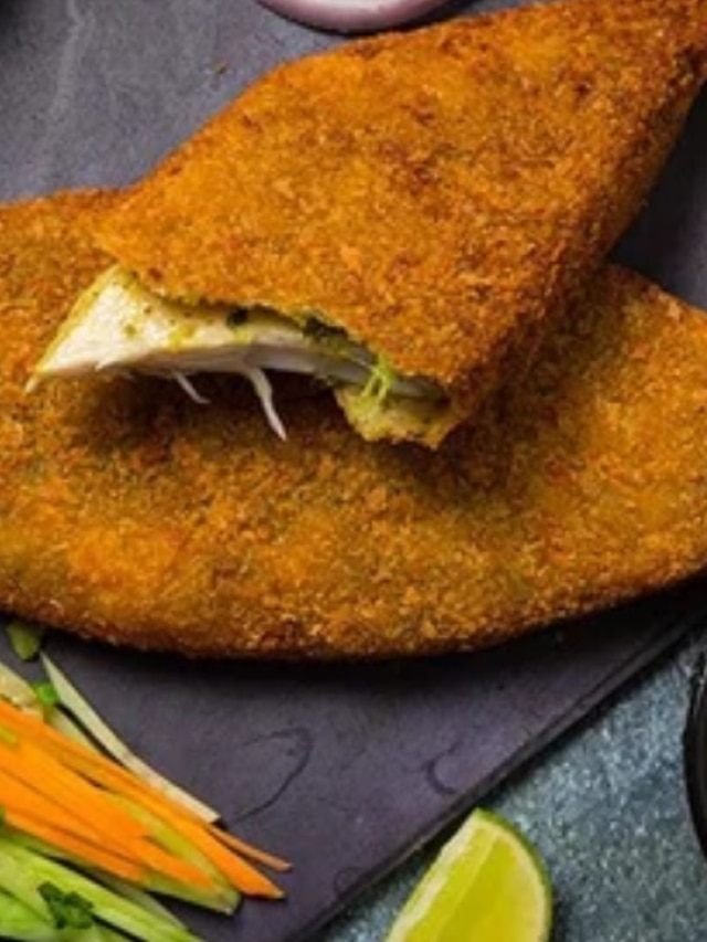 ৭০০ টাকার ভেটকি নয়, ১০০ টাকার এই মাছেই বানান সুস্বাদু ফিশ ফ্রাই