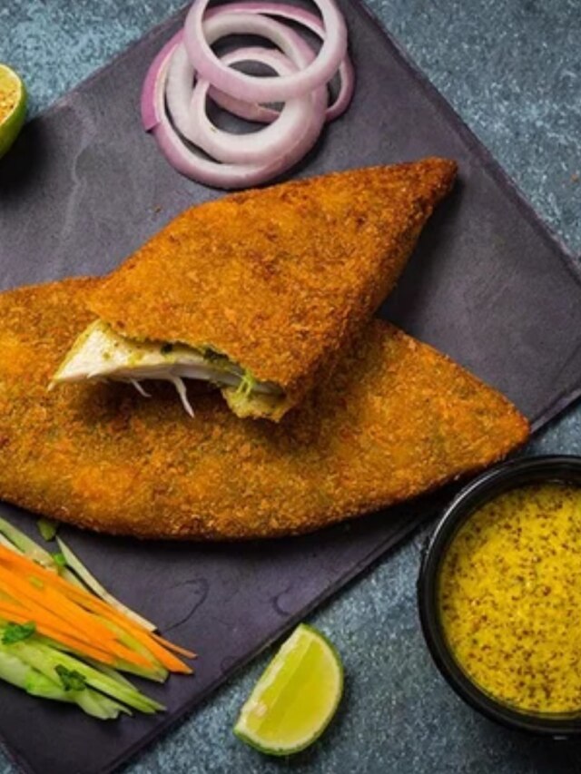 খাঁটি ভেটকির ফিশ ফ্রাই, কলকাতার এই ৮ দোকানই সেরা