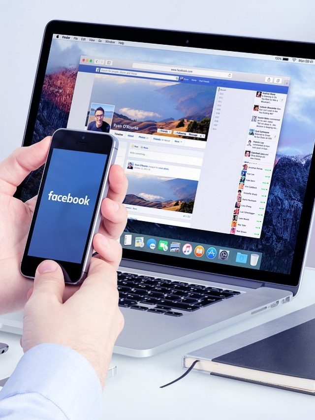 কে লুকিয়ে দেখছে আপনার Facebook প্রোফাইল?  ধরে ফেলার সহজ উপায়