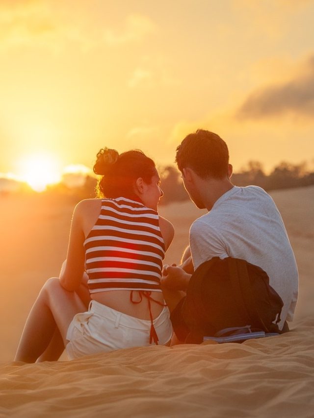 এই ৮ ধরনের নারী বা পুরুষের প্রেমে পড়বেন না, জীবন জাহান্নম হবে