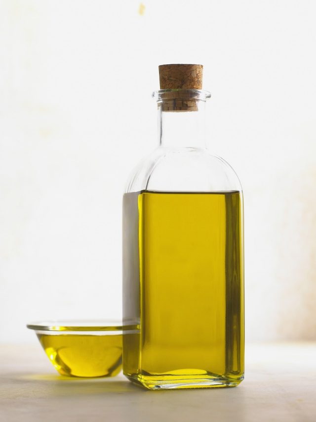 বাঙালি রান্নায় ব্যবহৃত এই ৫ তেল বিষের সমান, হার্টের দফারফা করে