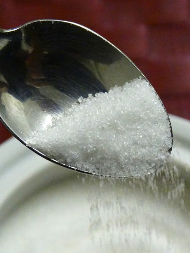 চিনির বদলে খান এই ৩ জিনিস, স্বাদের পাশাপাশি নিশ্চিন্তে থাকবে স্বাস্থ্যও