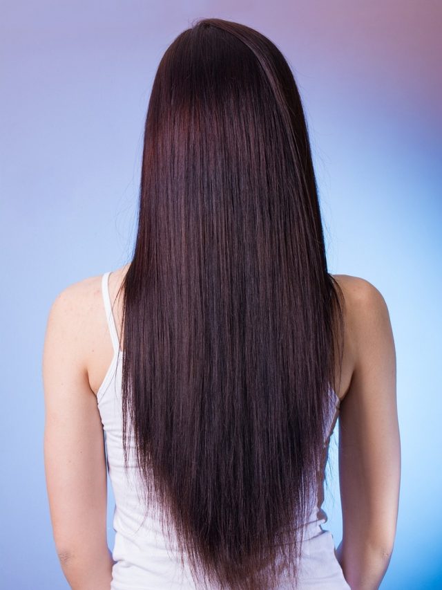 মুখে রোচে না এমন ৩ খাবারই চুল রাখে কুচকুচে কালো, জানেন?