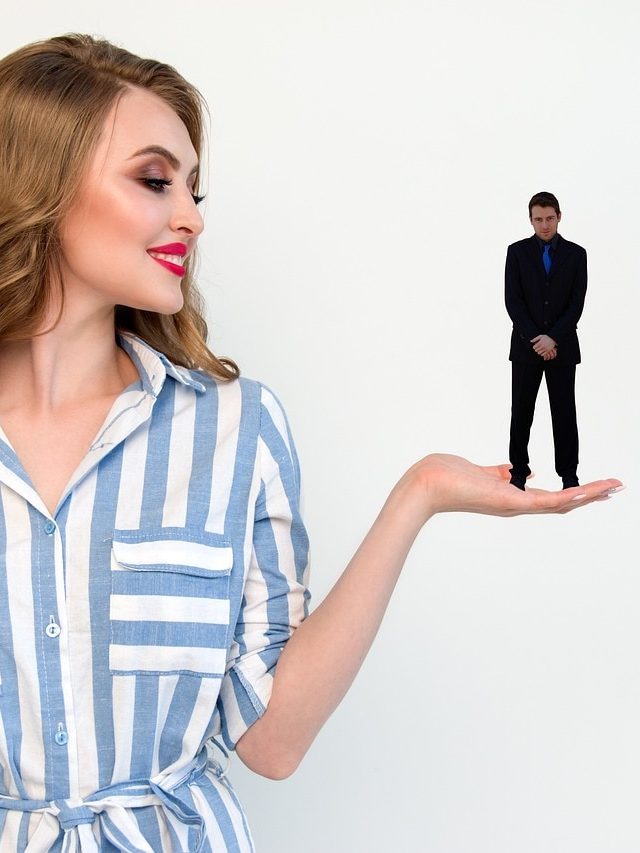 মেয়েদের তুলনায় ছেলেদের বুদ্ধি কোন কোন ক্ষেত্রে কম? জানুন