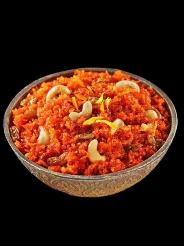 গাজরের হালুয়া ঠিক এভাবে বানান, মিষ্টির দোকানও হার মানবে