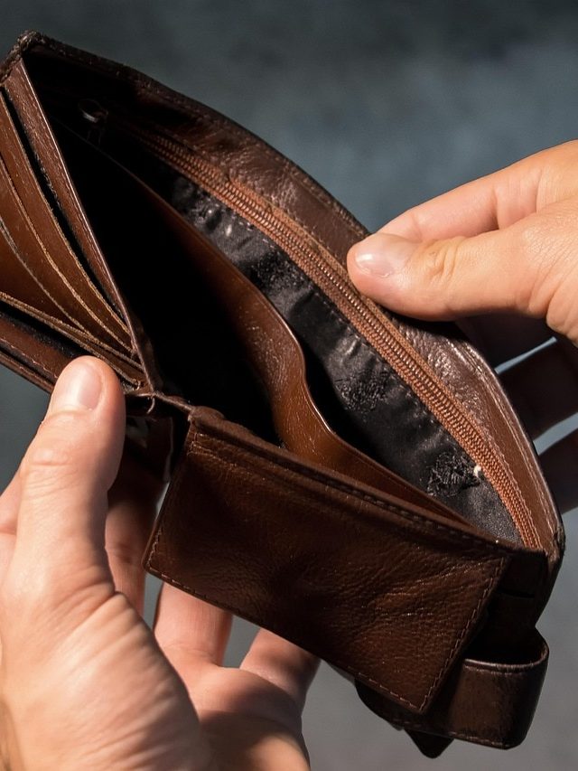 টাকা আসছে না? পার্সে এই ৫ জিনিস রাখলেই রাতারাতি খেলা ঘুরবে