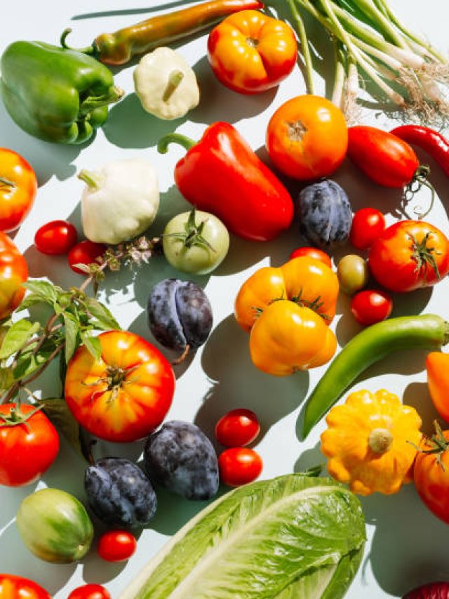 বর্ষাকালে এই ৫ শাক-সবজি খেলে বিরাট ক্ষতি, কী কী জেনে নিন