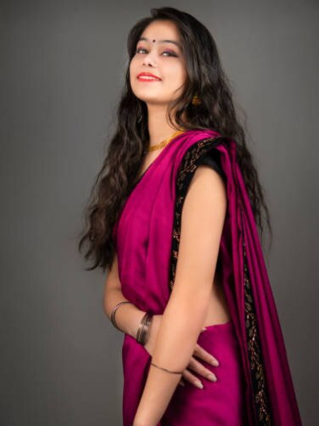 শাড়ি ও সায়া পরার কারণে ক্যান্সার হচ্ছে মহিলাদের, আপনি জানেন?