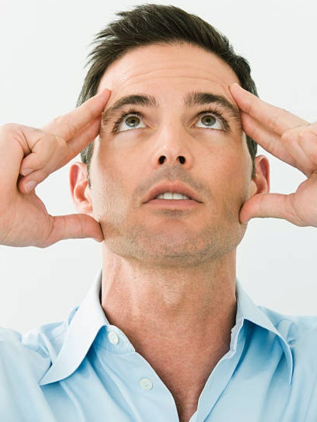 মানুষটা বোকা নাকি বুদ্ধিমান? কপাল দেখেই বুঝে যাবেন এভাবে